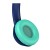 MEE Audio KidJamz KJ45BT Blue