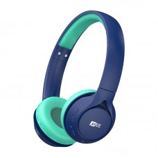 MEE Audio KidJamz KJ45BT Blue قیمت خرید و فروش هدفون بلوتوث بچه‌ گانه می آدیو