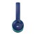 MEE Audio KidJamz KJ45BT Blue