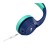 MEE Audio KidJamz KJ45BT Blue