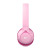 MEE Audio KidJamz KJ45BT Pink