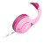 MEE Audio KidJamz KJ45BT Pink