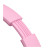 MEE Audio KidJamz KJ45BT Pink