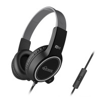 MEE Audio KidJamz KJ35 Black قیمت خرید و فروش هدفون بچه‌ گانه می آدیو