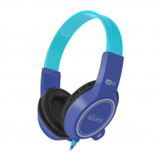 MEE Audio KidJamz KJ35 Blue قیمت خرید و فروش هدفون بچه‌ گانه می آدیو