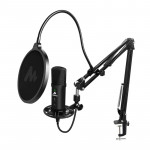 Maono AU-PM401 USB Microphone