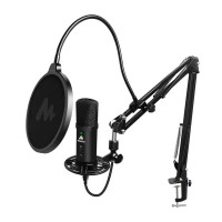 Maono AU-PM401 USB Microphone قیمت خرید و فروش میکروفن یو اس بی ماونو