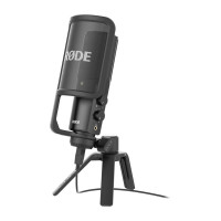 Rode NT-USB Microphone قیمت خرید و فروش میکروفون یو اس بی رود