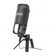 Rode NT-USB Microphone قیمت خرید و فروش میکروفون یو اس بی رود