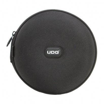 UDG Creator Headphone Case Small Black هدفون