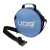 UDG Ultimate DIGI Headphone Bag Blue