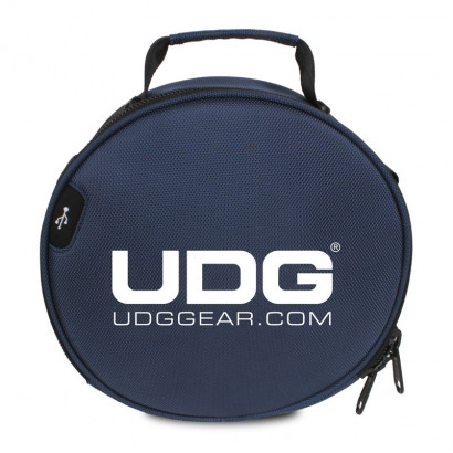 UDG Ultimate DIGI Headphone Bag Dark Blue هدفون