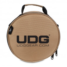 UDG Ultimate DIGI Headphone Bag Gold قیمت خرید و فروش کیف هدفون