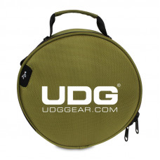 UDG Ultimate DIGI Headphone Bag Green قیمت خرید و فروش کیف هدفون