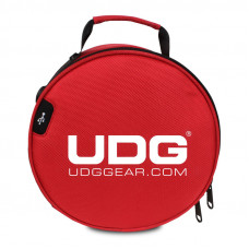 UDG Ultimate DIGI Headphone Bag Red قیمت خرید و فروش کیف هدفون