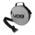 UDG Ultimate DIGI Headphone Bag Silver