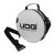 UDG Ultimate DIGI Headphone Bag White