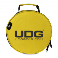 UDG Ultimate DIGI Headphone Bag Yellow قیمت خرید و فروش کیف هدفون