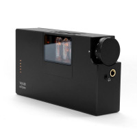 Woo Audio WA8 Eclipse Black قیمت خرید و فروش دک و امپ وو آدیو
