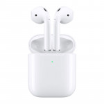 Apple AirPods 2nd gen with Wireless Charging Case