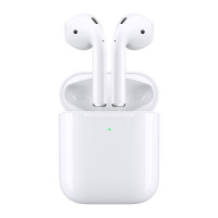 Apple AirPods 2nd generation with Wireless Charging Case قیمت خرید و فروش ایرفون بلوتوث اپل ایرپادز نسل دوم