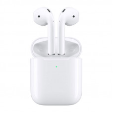 Apple AirPods 2nd generation with Wireless Charging Case قیمت خرید و فروش ایرفون بلوتوث اپل ایرپادز نسل دوم