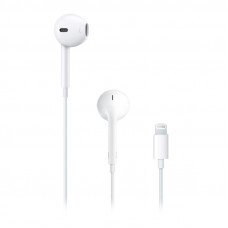 Apple EarPods Lightning قیمت خرید فروش هدفون اپل ایرپادز لایتنینگ