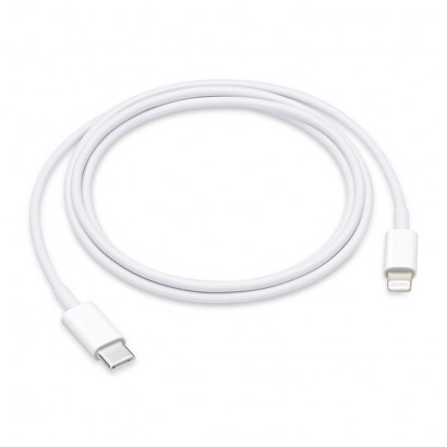 Apple USB-C to Lightning Cable هدفون