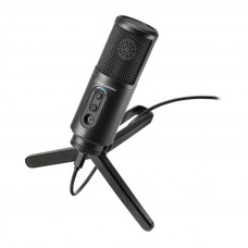 Audio-Technica ATR2500x-USB قیمت خرید و فروش میکروفون یو اس بی آدیو تکنیکا