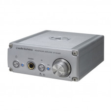 Audio-Technica AT-HA26D قیمت خرید و فروش امپ آدیو تکنیکا
