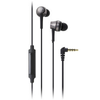 Audio-Technica ATH-CKR50iS BK قیمت خرید و فروش ایرفون آدیو تکنیکا