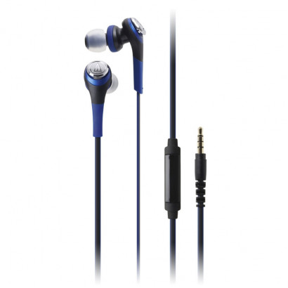 Audio-Technica ATH-CKS550iS BL هدفون