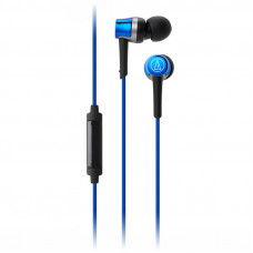 Audio-Technica ATH-CKR30iS Blue قیمت خرید و فروش ایرفون آدیو تکنیکا
