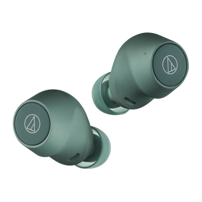 Audio-Technica ATH-CKS30TW+ Evergreen هدفون Audio-Technica ATH-CKS30TW+ Evergreen هدفون
