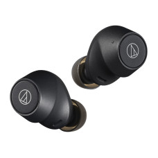 Audio-Technica ATH-CKS30TW+ Matt Black قیمت خرید و فروش ایرفون بلوتوث بی سیم وایرلس آدیوتکنیکا
