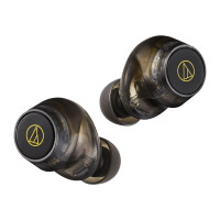 Audio-Technica ATH-CKS30TW+ Translucent Black قیمت خرید و فروش ایرفون بلوتوث بی سیم وایرلس آدیوتکنیکا