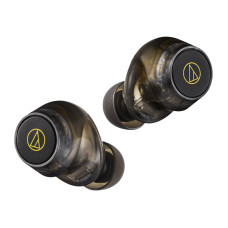 Audio-Technica ATH-CKS30TW+ Translucent Black قیمت خرید و فروش ایرفون بلوتوث بی سیم وایرلس آدیوتکنیکا
