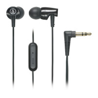 Audio Technica ATH-CLR100iS Black قیمت خرید و فروش ایرفون آدیو تکنیکا