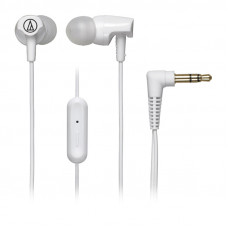 Audio Technica ATH-CLR100iS White قیمت خرید و فروش ایرفون آدیو تکنیکا