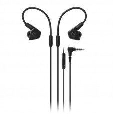 Audio-Technica ATH-LS50iS Black قیمت خرید و فروش ایرفون آدیو تکنیکا