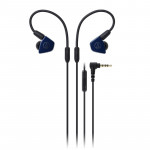 Audio-Technica ATH-LS50iS Blue