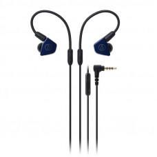 Audio-Technica ATH-LS50iS Blue قیمت خرید و فروش ایرفون آدیو تکنیکا