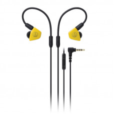 Audio-Technica ATH-LS50iS Yellow قیمت خرید و فروش ایرفون آدیو تکنیکا
