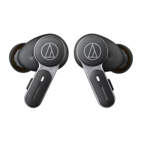 Audio-Technica ATH-TWX7 Black قیمت خرید و فروش ایرفون بلوتوث بی سیم وایرلس آدیو تکنیکا