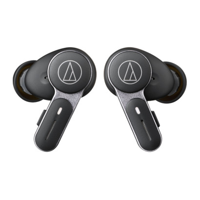 Audio-Technica ATH-TWX7 Black هدفون