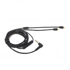 Audio-Technica LS50/LS70 1.2m Cable قیمت خرید و فروش کابل ایرفون آدیوتکنیکا