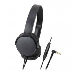 Audio-Technica ATH-AR1iS Black