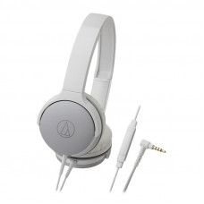 Audio-Technica ATH-AR1iS White قیمت خرید و فروش هدفون روی گوش آدیو تکنیکا
