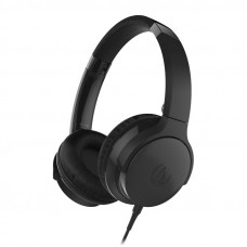 Audio-Technica ATH-AR3iS Black قیمت خرید و فروش هدفون آدیو تکنیکا