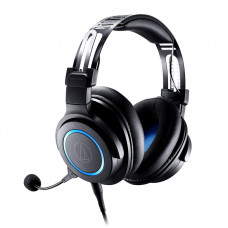 Audio-Technica ATH-G1 قیمت خرید و فروش هدست بازی و گیمینگ آدیو تکنیکا